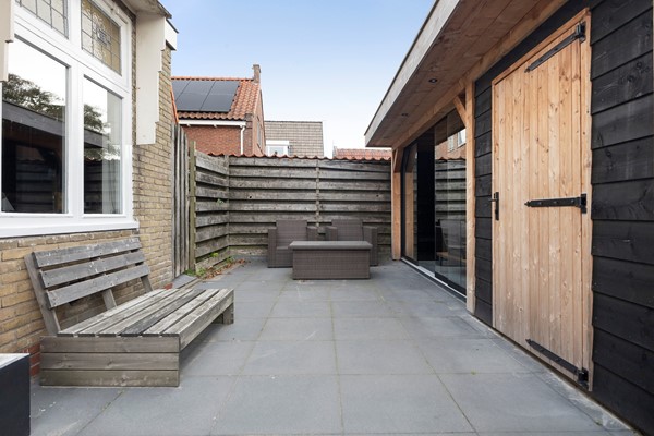Medium property photo - Tilledyk 5, 9047 KG Minnertsga
